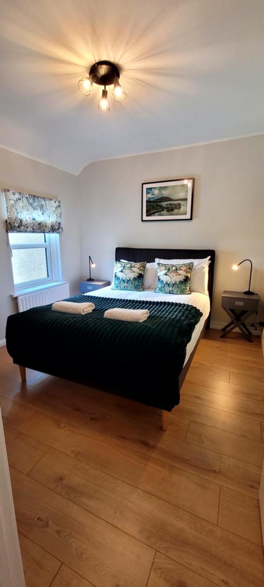 Hamilton Place Beautiful Holiday House In A Prime Location Portrush Exterior foto